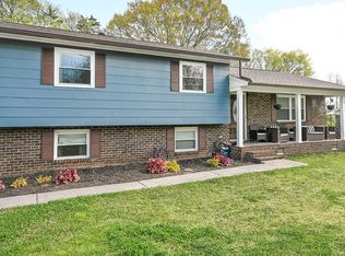 2385 Parkway Dr SE LOT 21, Cleveland, TN 37323