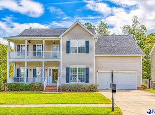 506 Cabin Dr, Irmo, SC 29063