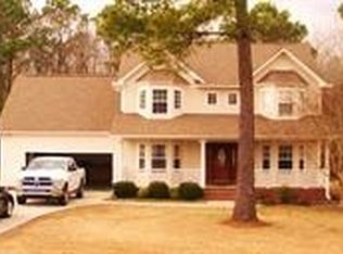 123 Grassy Pond Ln, Richlands, NC 28574
