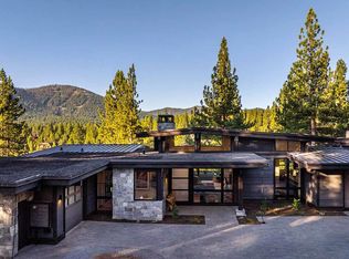7340 Lahontan Dr, Truckee, CA 96161