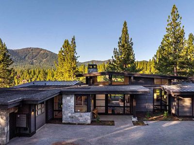 7340 Lahontan Dr, Truckee, CA, 96161