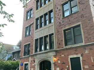 1128 Maple Ave #D, Evanston, IL 60202