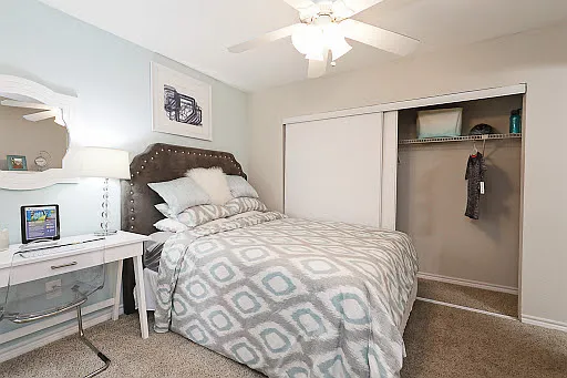 Westchase Creek Apartment Homes — Photo 36
