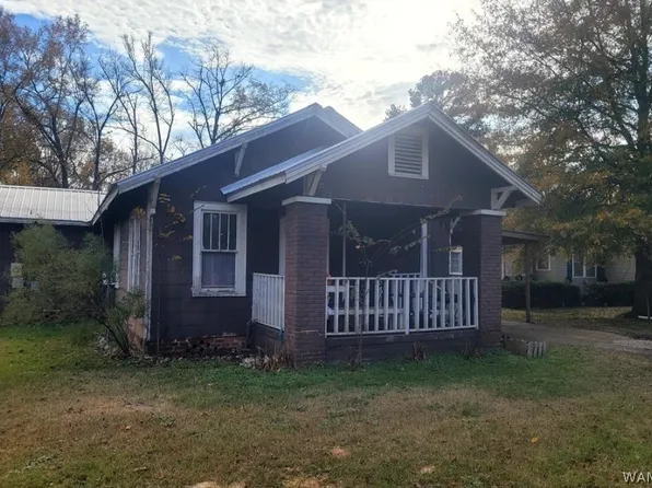 1020 E 4th Ave, York, AL 36925