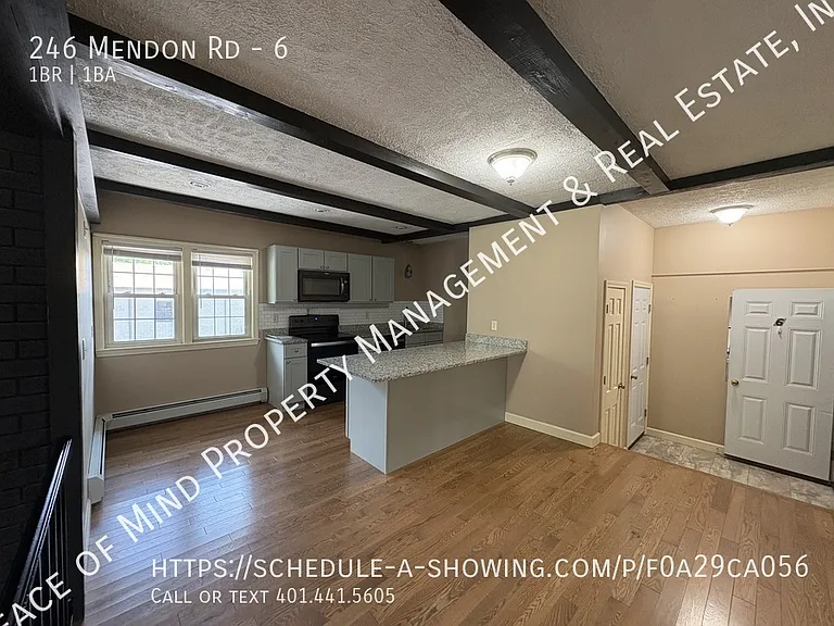 246 Mendon Rd #6 — Photo 4