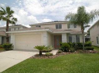 2928 Sunset Vista Blvd, Kissimmee, FL 34747