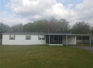 9163 Wood Terrace Dr, Tampa, FL 33637