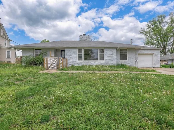 506 N Kimball St, Excelsior Springs, MO 64024