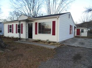 2035 Dellbrook Dr NE, Huntsville, AL 35811