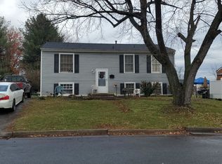 1823 Franwill Ave NW, Roanoke, VA 24017