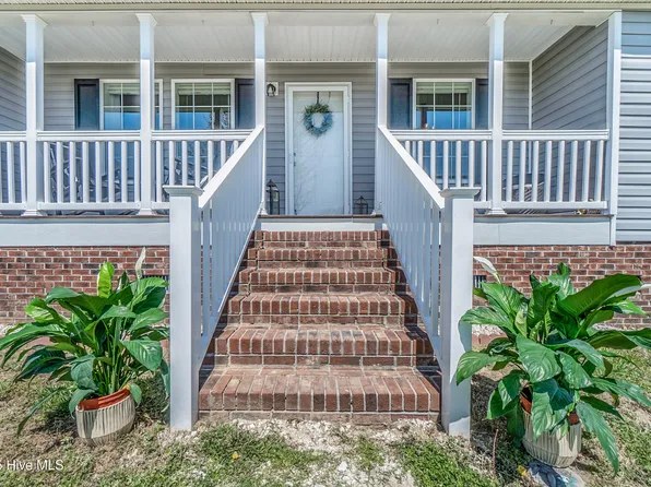 596 Four Forks Road, Shawboro, NC 27973