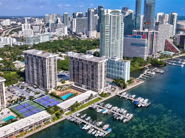 1901 Brickell Ave APT B2010, Miami, FL 33129