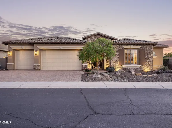 12061 W MINER Trail, Peoria, AZ 85383