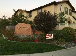 1805 Wind Ranch Rd UNIT C, Reno, NV 89521