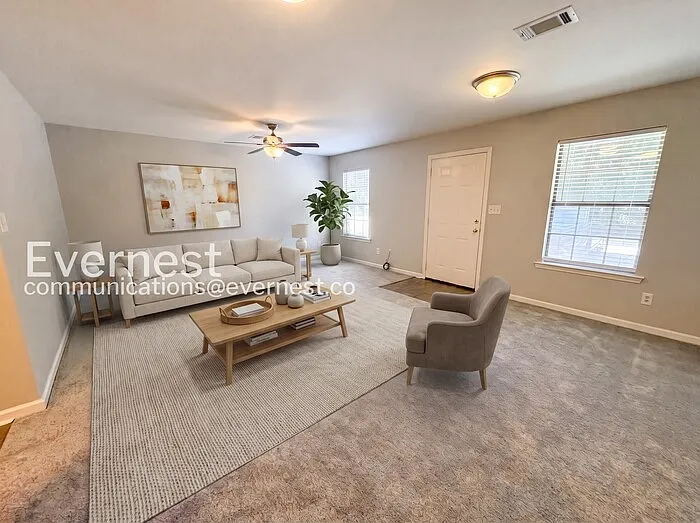 2 bed, 2.0 bath, 1100 sqft, $1,095 — Photo 3
