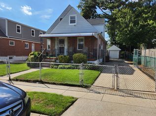 13012 233rd St, Jamaica, NY 11422