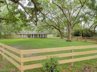 9363 Bellingrath Rd, Theodore, AL 36582
