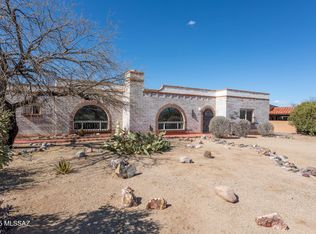 557 S Corpino De Pecho, Green Valley, AZ 85614