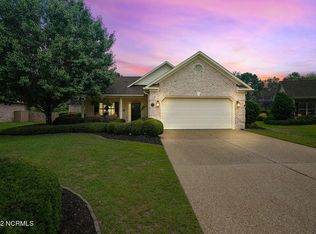 1107 Wilwood Ct, Leland, NC 28451