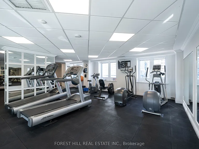 115 Richmond St E #701 — Photo 25