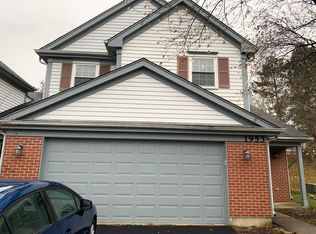 1953 Wellington Pl, Downers Grove, IL 60516