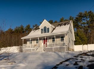 225 Century Way, Gardner, MA 01440