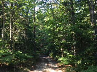 W Brenaman Rd, Paradise, MI 49768