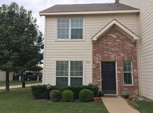 5625 Giddyup Ln, Fort Worth, TX 76179