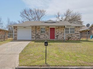 1803 E Edwards St, Shawnee, OK 74801