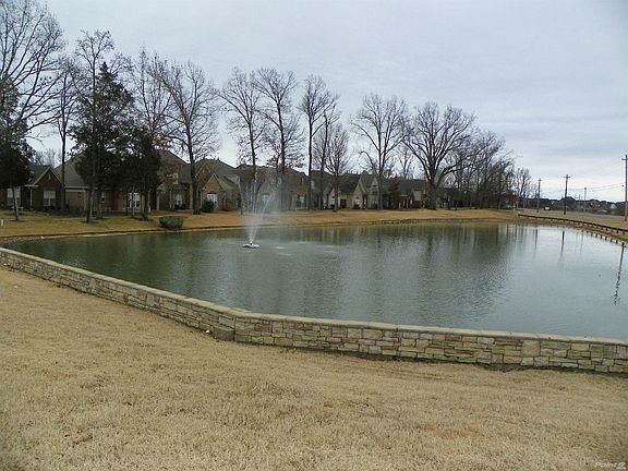GATED NEIGHBORHOOD WITH LAKES