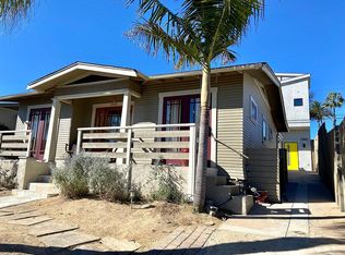 3538 Arizona St UNIT 2, San Diego, CA 92104