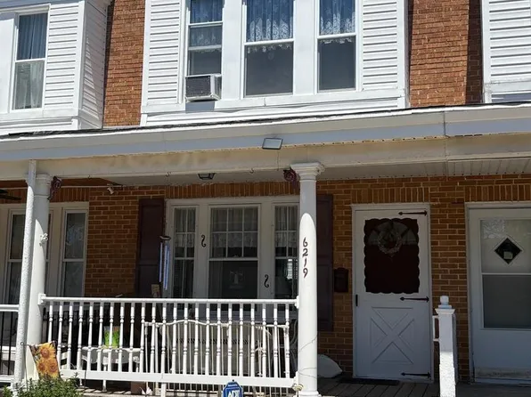 6219 Monmouth Ave, Ventnor, NJ 08406