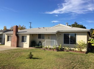 1840 De Witt Ave, Clovis, CA 93612