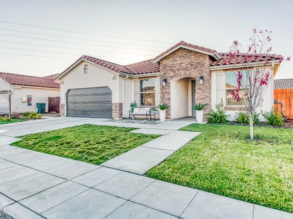 349 N Millard Ave, Fresno, CA 93727