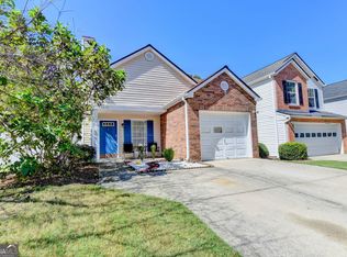 1272 Parkside Club Dr, Lawrenceville, GA 30044