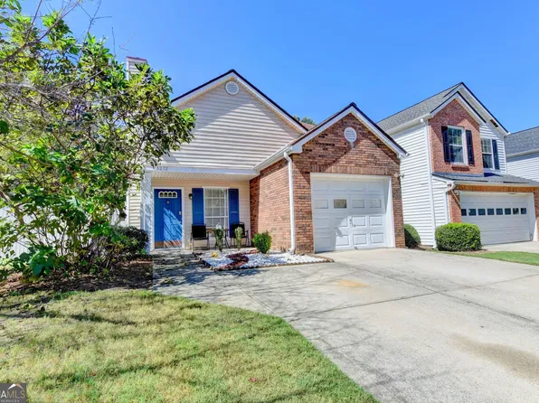1272 Parkside Club Dr, Lawrenceville, GA 30044