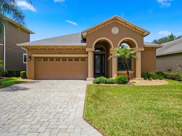 912 Christina Chase Ln, Lakeland, FL 33813
