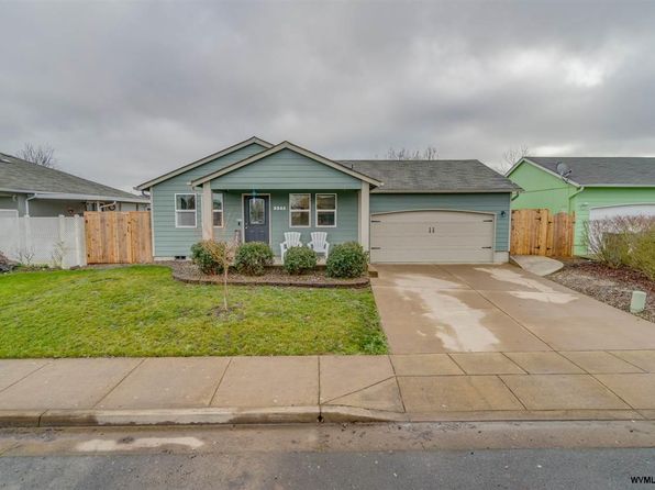 2345 Monticello St Se Albany Or 97322 Zillow