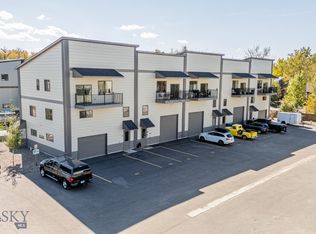 247 New Ventures Dr #B, Bozeman, MT 59718