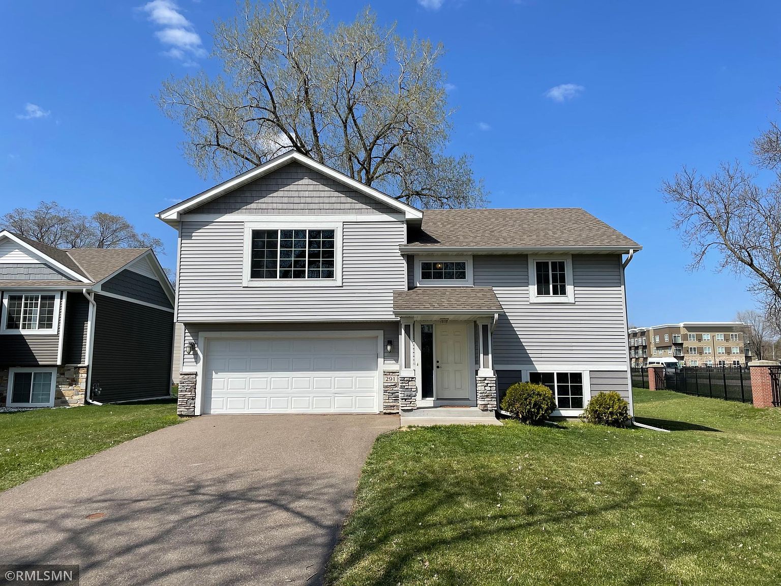 291 57th Pl NE, Fridley, MN 55432 Zillow