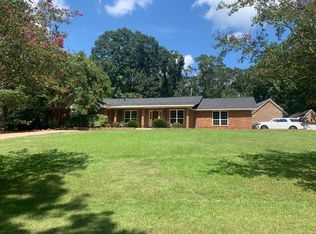 122 Woodhaven Dr, Natchez, MS 39120