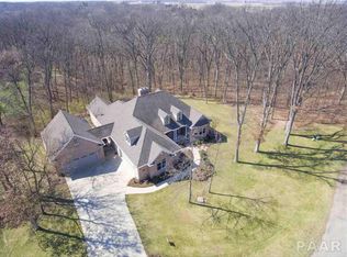 306 Nestle Ct, Goodfield, IL
