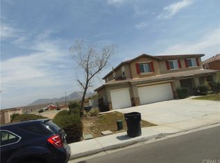 4356 Candelaria Way, Perris, CA 92571