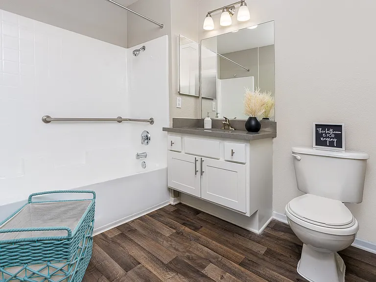 55+ Community - FountainGlen at Temecula — Photo 5