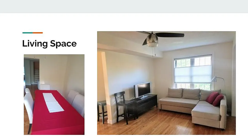 Photo 2 of 14 - 2779 Washington St #6 - Boston, MA Building Photo - 2779 Washington St #6