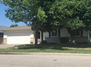 5301 S 80th St, Lincoln, NE 68516