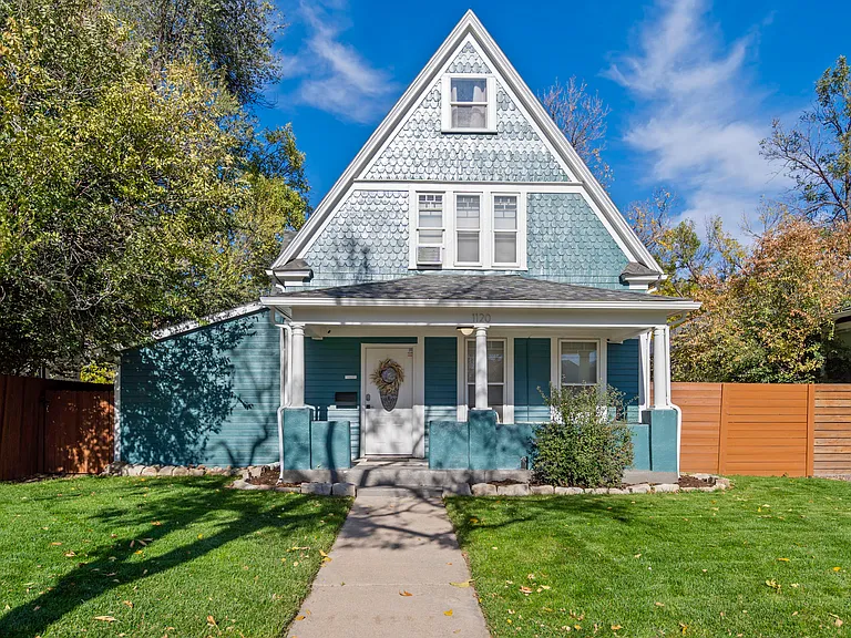 1120 W Colorado Ave — Photo 1
