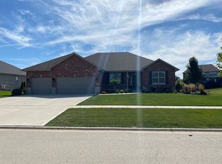 15781 W Primrose St, NEW LENOX, IL 60451