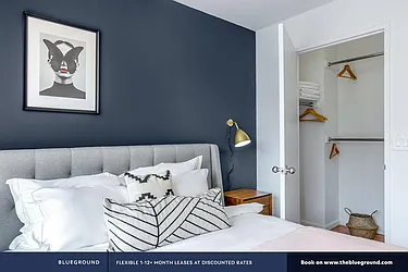 Rented by The Blueground