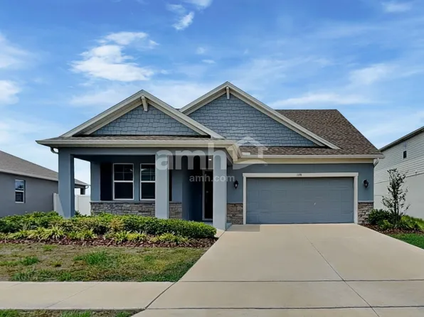 1178 Sky Lakes Dr, Saint Cloud, FL 34769